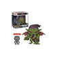 Mpreview Pop! Marvel: Spider-Man Into The Spider-Verse #408 Green Goblin 10 Tall Exclusive Bobble-Head Vinyl Figure