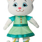 Daniel Tiger'S Neighborhood Friend Katerina Kitty Cat Plush With Sounds
