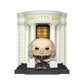 Funko Pop Harry Potter Gringott's Bank Griphook #138 Exclusive Vinyl Figure - Multicolored