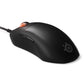 SteelSeries Prime+ - Esports Performance Gaming Mouse – 18,000 CPI TrueMove Pro+ Optical Sensor – Magnetic Optical Switches -Like New