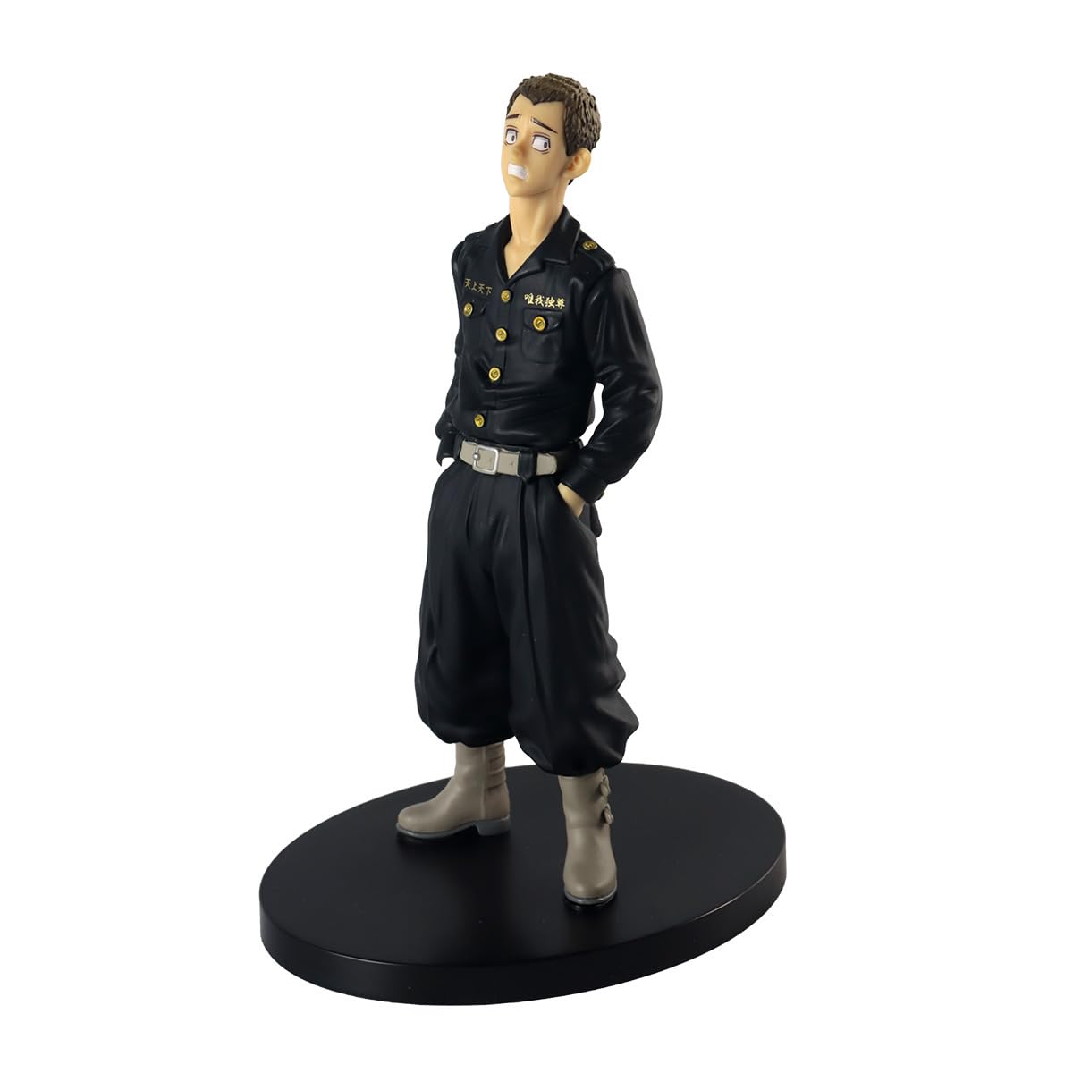 Banpresto - Tokyo Revengers - Ryohei Hayashi Statue