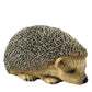 Stealstreet 3-Inch Animal Figure Hedgehog Hunched Down Collectible Display