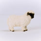 Schleich Farm World New 2023, Realistic Farm Animal Toys For Kids, Valais Black-Nosed Sheep Toy, Ages 3+