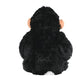 WILD REPUBLIC Chimp Stuffed Animal Plush Toy, 12" Multi, Model 16521, Made of Polyester