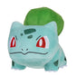 Pokemon Pkw3112 Plush Toy 30Cm Bulbasaur Toy