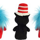 Aurora - Dr. Seuss - 3' Dr. Seuss Finger Puppet Set