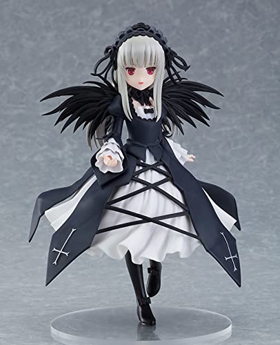 Good Smile Rozen Maiden: Suiginto Pop Up Parade Pvc Figure, Multicolor