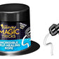 Thames And Kosmos 680283| Rabbit Magic Display| Make Objects Vanish And Reappear Places| 8 Different Tricks| 16 Hats| Ages 6+