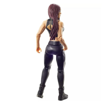 Wwe Io Sharai Action Figure Series 124 Action Figure Posable 6 In Collectible For Ages 6 Years Old And Up
