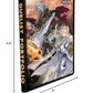 Yu-Gi-Oh! Tcg Albaz, Ecclesia, Tri-Brigade 9-Pocket Duelist Portfolio