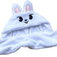 Bensmabay Sk Lightstick Cover Plush Skz Cartoon Shape Light Stick Covers Glow Sticks Decoration (Leeknow)