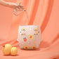 Reborn Baby Dolls Diapers For 18-24 Inch Newborn Doll- 6-Piece Pack