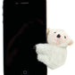 Raymond Geddes 67582 Clip-On Critter Plush Animal Pencil Toppers (Pack Of 12)