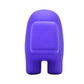 Among Us Mega Squishme (Purple Imposter)