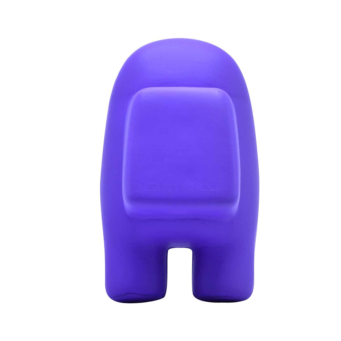 Among Us Mega Squishme (Purple Imposter)