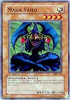 Yu-Gi-Oh! - Maha Vailo (Mrl-012) - Magic Ruler - 1St Edition - Super Rare