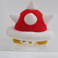 Sanei Super Mario All Star Collection Ac29 Spiny 4.5' Plush