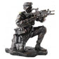 Pacific Giftware America'S Finest Brave Soldier Military Heroes Collectible Figurine