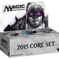 Magic: the Gathering Magic 2015 Chinese Booster Pack (15 Cards)
