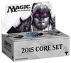 Magic: the Gathering Magic 2015 Chinese Booster Pack (15 Cards)