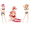 Gashapon One Piece Gasha Portraits 04 Figure Set
