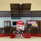 Toytec Kaguya-Sama: Love Is War: Chika Fujiwara Nendoroid Action Figure, Multicolor