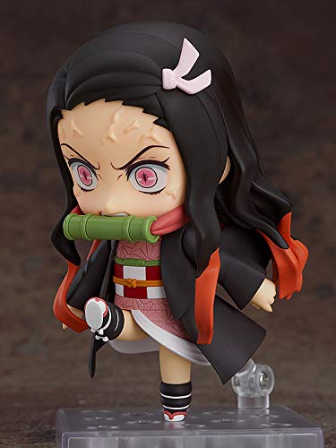 Demon Slayer Kimetsu No Yaiba Nezuko Kamado Nendoroid
