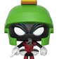 Funko POP Marvin Action Figure - 3.75 inches Vinyl - Space Jam - Model 12430