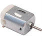 Chauhan Abhiyantriki Dc 3V6V Motor 9100 Rpm 130M For Diy Electric Motor Toy Car Ships Small Fan 3Pc