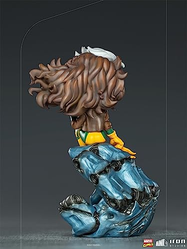 Iron Studios - Minico X-Men Rogue Vinyl Statue