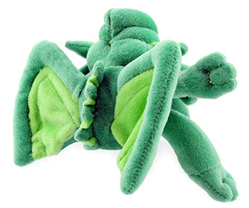 Toy Vault Mini Cthulhu Plush, 8-Inch; Stuffed Horror Toy Based On H.P. Lovecraft   S Weird Fiction, Small Size