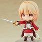 Good Smile How A Realist Hero Rebuilt The Kingdom: Liscia Elfrieden Nendoroid Action Figure, Multicolor