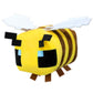 Putrer Bee Plush Toy 6.7'/17Cm,Bee Stuffed Animals,Game Plush Toys For Christmas New Year Birthday Gift