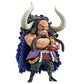 Banpresto - One Piece - Kaido Of The Beasts, Bandai Spirits Mega World Collectable Figure