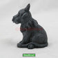 Ytc Baby Goat Gargoyle - Collectible Figurine Statue Sculpture Figure