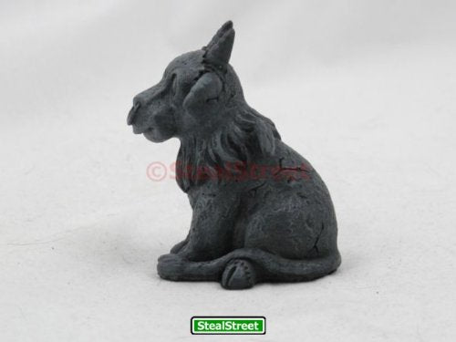 Ytc Baby Goat Gargoyle - Collectible Figurine Statue Sculpture Figure