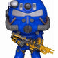 Funko Fallout T-51 Power protective covering Pop Figure