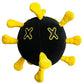 Giantmicrobes Dead Covid Plush - Limited Edition Version Covid Virus, Great Gift For Family, Scientists, Educators, Healthcare W