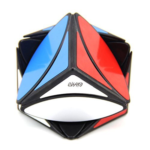 Cuberspeed Speedcubing Bundle Ivy Cube Black Magic Cube With Skewb Cube Black Magic Cube