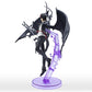 Banpresto 17959 That Time I Got Reincarnated As A Slime Otherworlder Plus Diablo Figure