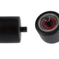 Heelys Wheel Kit Fats Large Wheels Black Replacement Wheels