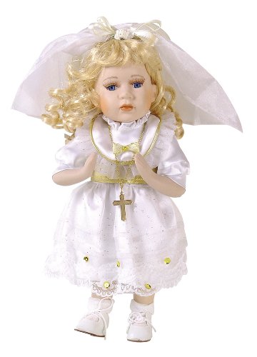 Golden Keepsakes Doll Edeline