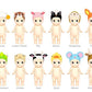 Sonny Angel Mini Figure - Animal Version 2 - Sealed Blind Box - Multi-color - PVC