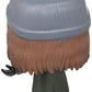 Funko Pop Television: The Walking Dead - Jesus Action Figure