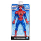 Marvel Olympus Spiderman Figure - E6358 - Hasbro