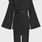 Cosxingyi Kids Boys Costume Robe Cloak With Hood Tunic Belt Pants Set Halloween Cosplay Outfit 6 Years And Up