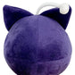 Great Eastern Entertainment Sailor Moon R Luna P Plush Toy, 8" Purple, Model 52183, Soft Plush Material
