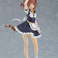 Good Smile Nekopara: Azuki Pop Up Parade Pvc Figure, Multicolor