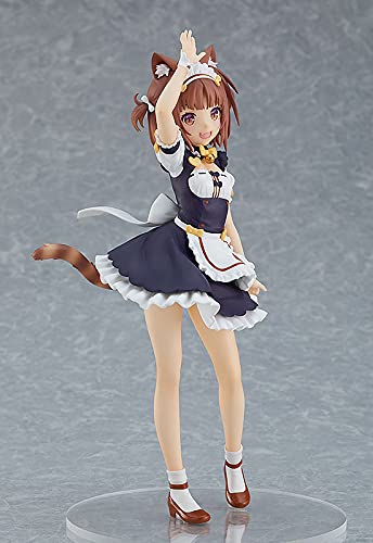 Good Smile Nekopara: Azuki Pop Up Parade Pvc Figure, Multicolor