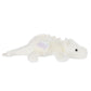 Apricot Lamb Plush Dinosaur Stuffed Animal - Soft White Dragon, 15 Inches, Small, Cuddly Polyester Toy for Kids